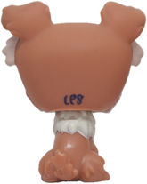 LPS #1795 Schnauzer